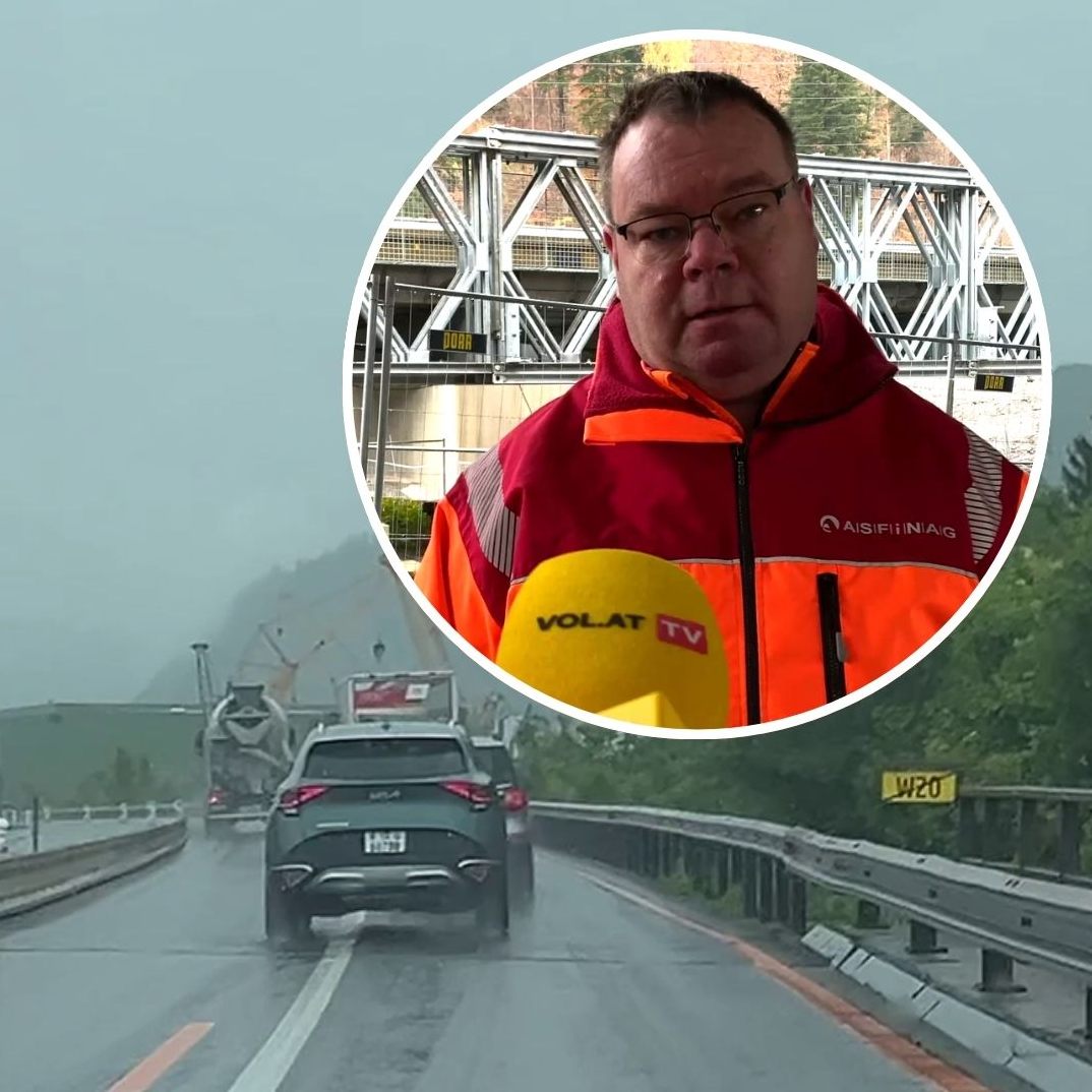 Warum ist die A14-Baustelle so lang, Herr Hartmann?