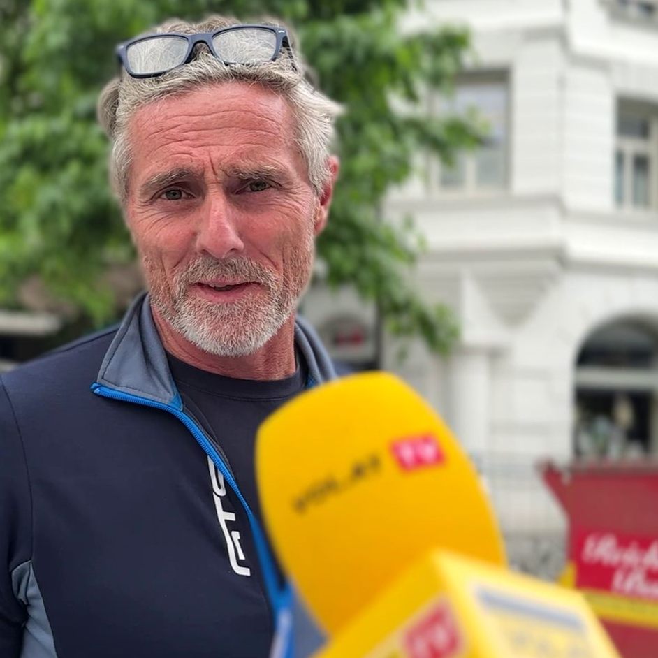 Wie viel Fleisch essen Vorarlberger und was landet bei ihnen auf dem Grill?