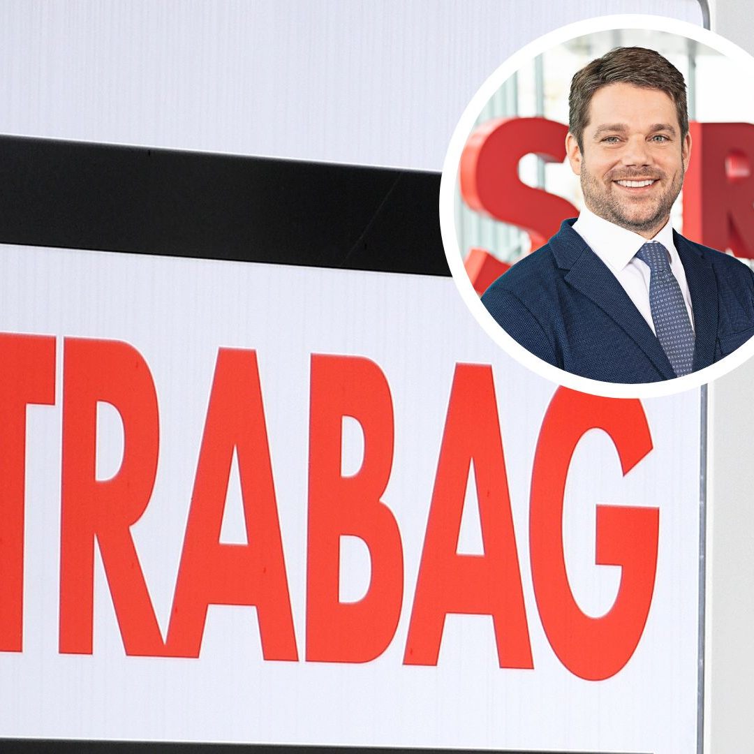 Strabag trotzt Marktbedingungen mit 2 Prozent Wachstum