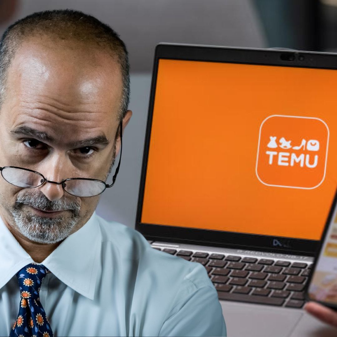 Verbraucherschutz prüft Maßnahmen gegen Temu