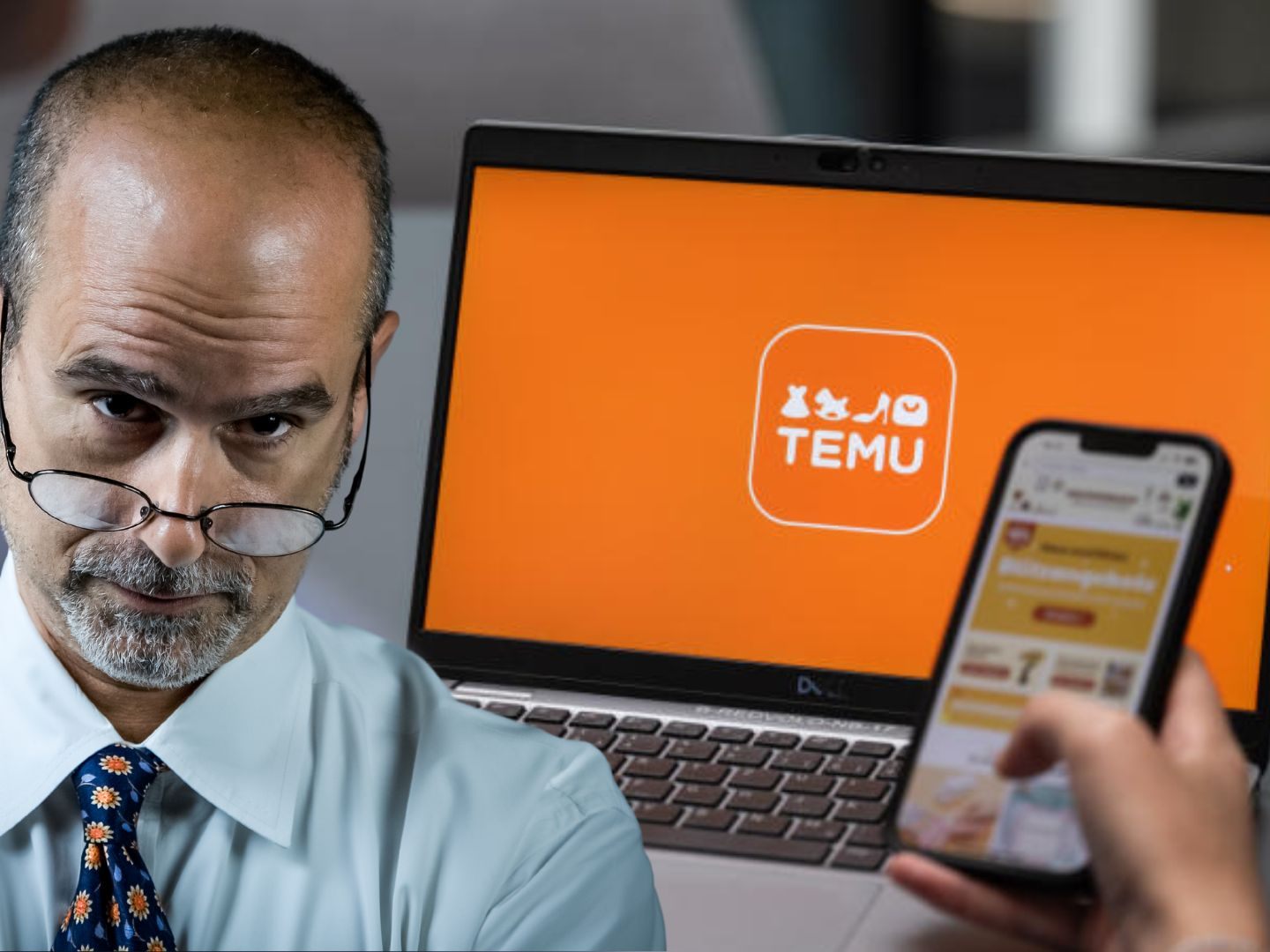 Verbraucherschutz prüft Maßnahmen gegen Temu