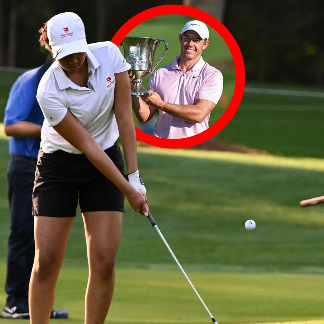 McIlroy's meisterhafter Sieg in Charlotte