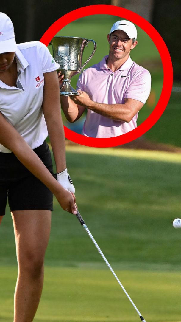 McIlroy's meisterhafter Sieg in Charlotte