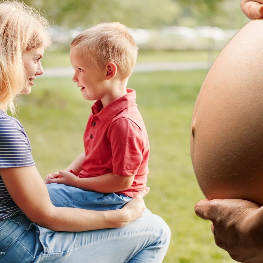 Einfluss der Mehrsprachigkeit im Mutterleib