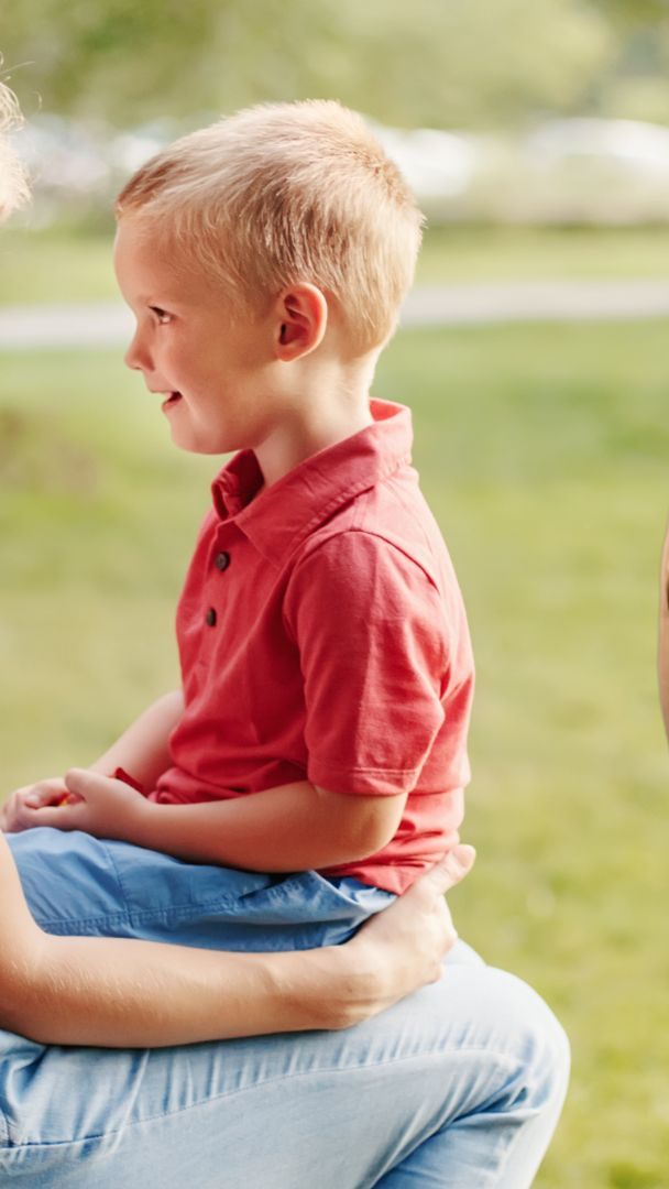 Einfluss der Mehrsprachigkeit im Mutterleib