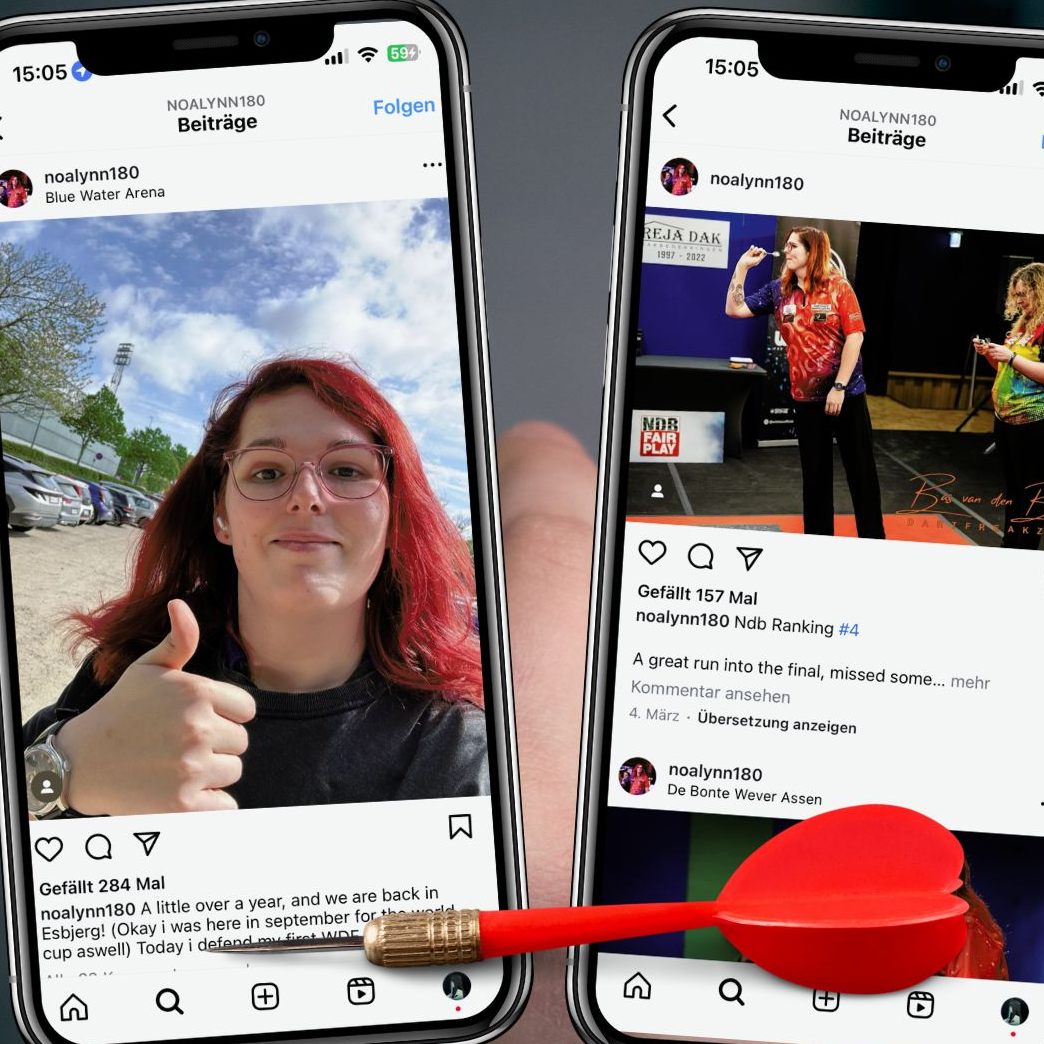 Ein hitziger Streit hat die Welt des Frauen-Darts erschüttert: Deta Hedman, dreimalige WM-Finalistin, weigerte sich, im Viertelfinale des WDF-Turniers in Dänemark gegen die Transfrau Noa-Lynn van Leuven anzutreten.
