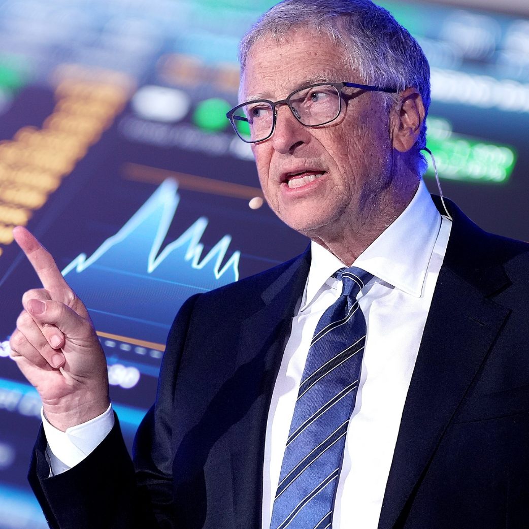 Dow Jones knack 40.000er-Marke