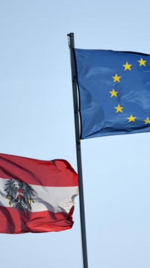 Die meisten österreichischen Studierenden im Ausland wollen wählen gehen.