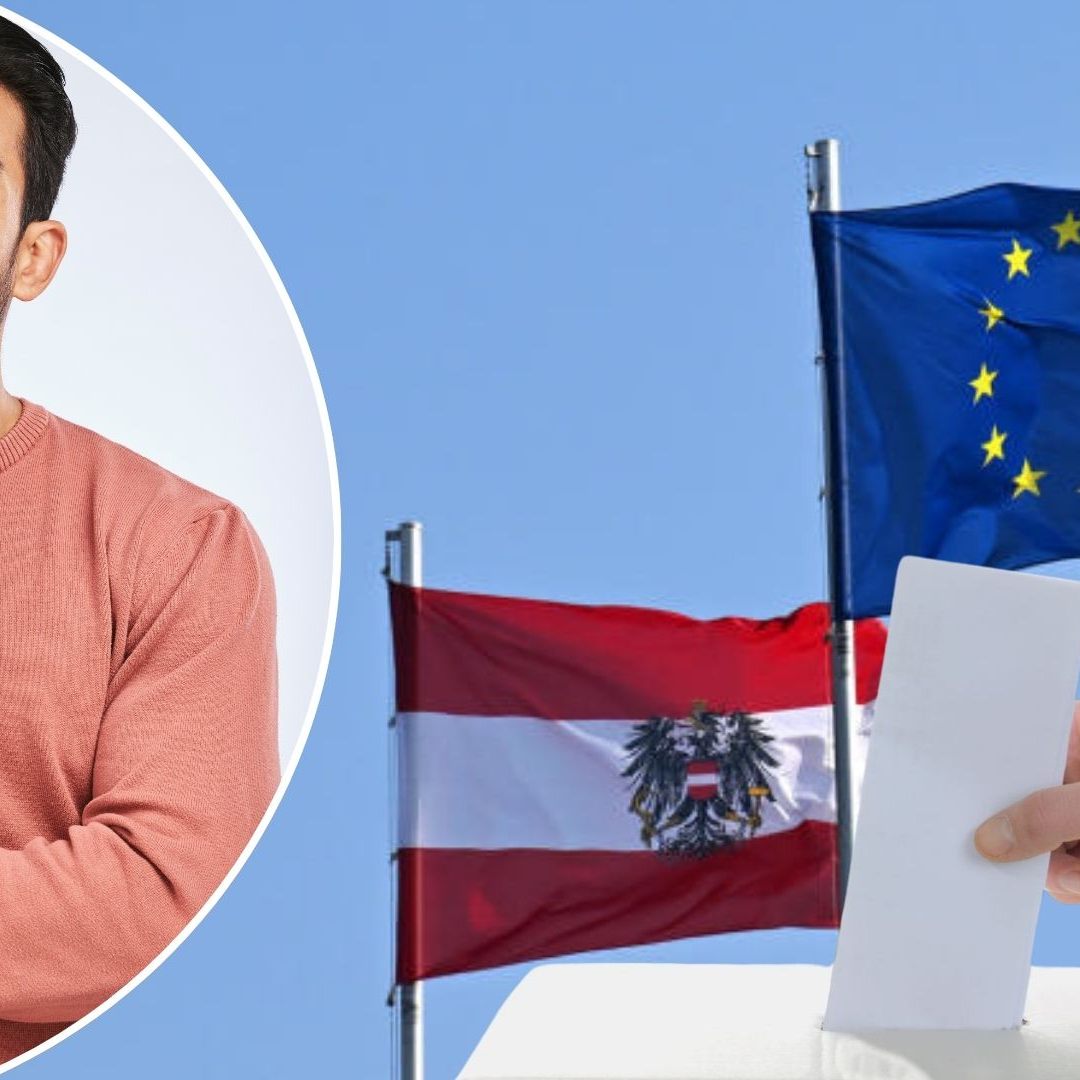 Wen würden Sie wählen?