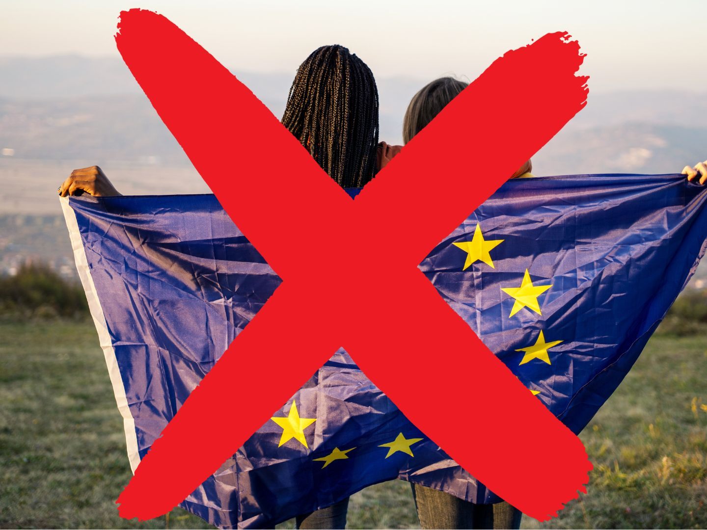 Was wäre, wenn die EU nach der Wahl zerbricht.