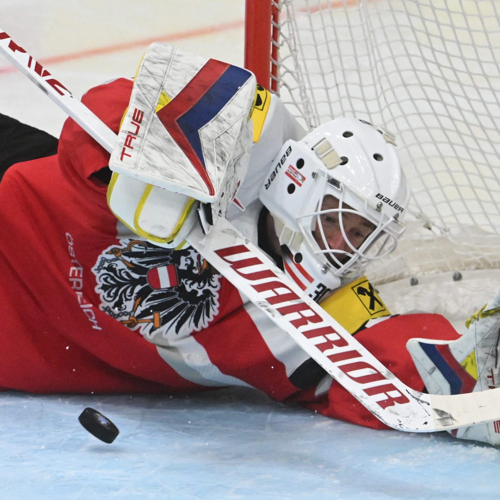 2:4-Niederlage nach 1:0-Führung - Österreich beendete WM auf Rang zehn.