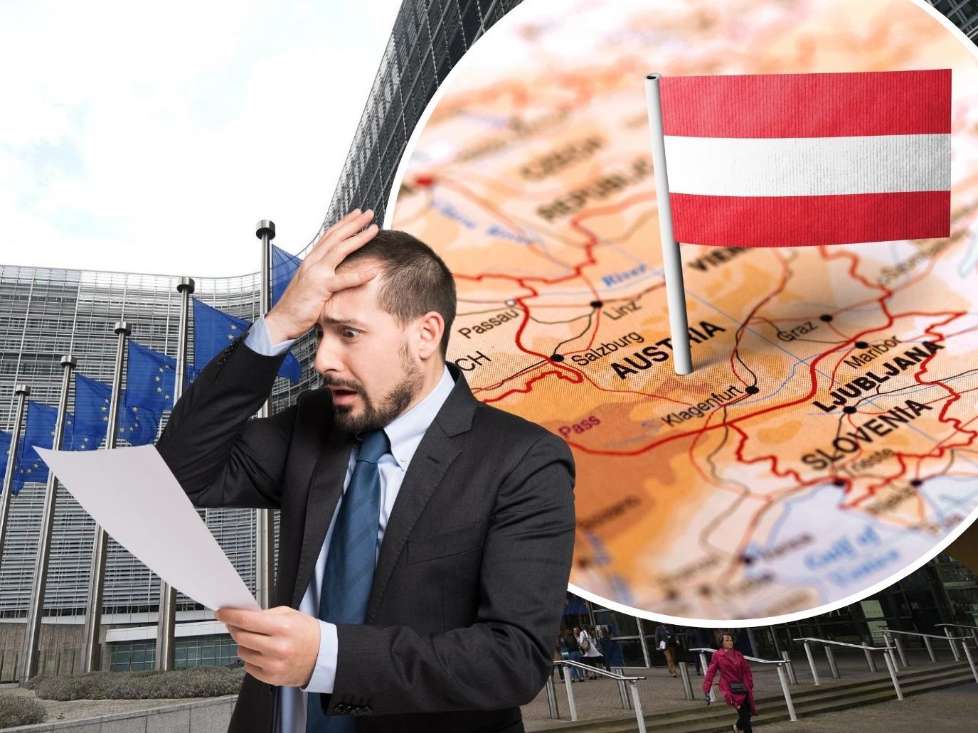 Die milde Rezession in Europa ist vorbei. Zuletzt verzeichnete die EU-Wirtschaft ein überraschendes Wachstum von 0,3 Prozent im ersten Quartal, was die Prognosen vieler Experten übertraf.