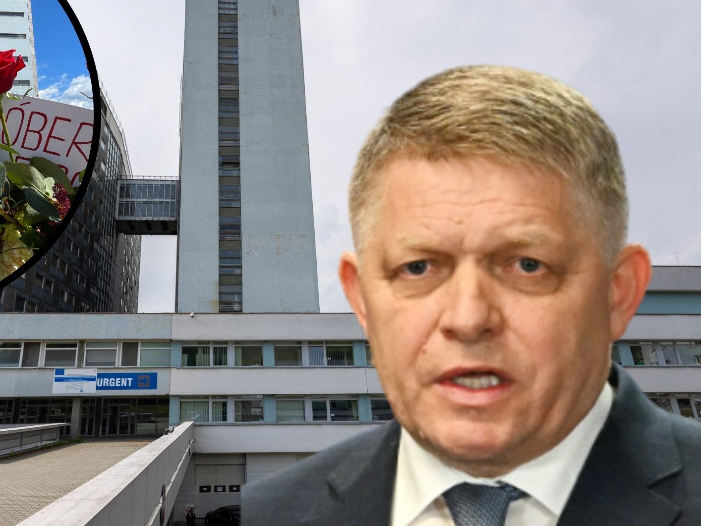 Fico außer Lebensgefahr