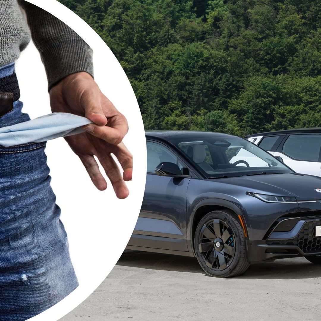 Fisker Austria insolvent - Verbindlichkeiten von 1,34 Mrd. Euro