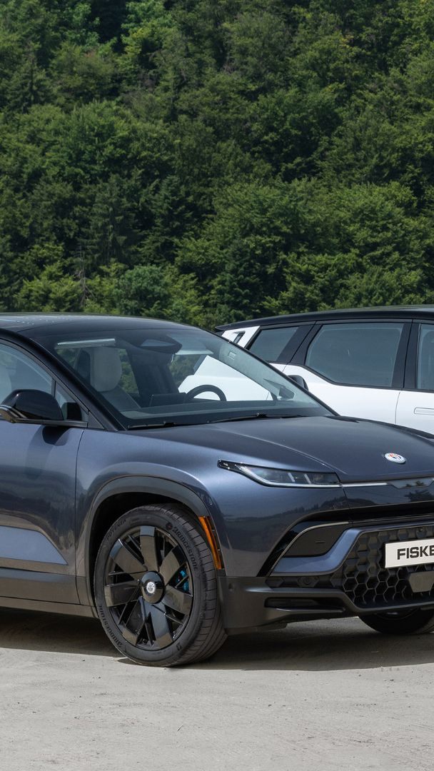 Fisker Austria insolvent - Verbindlichkeiten von 1,34 Mrd. Euro