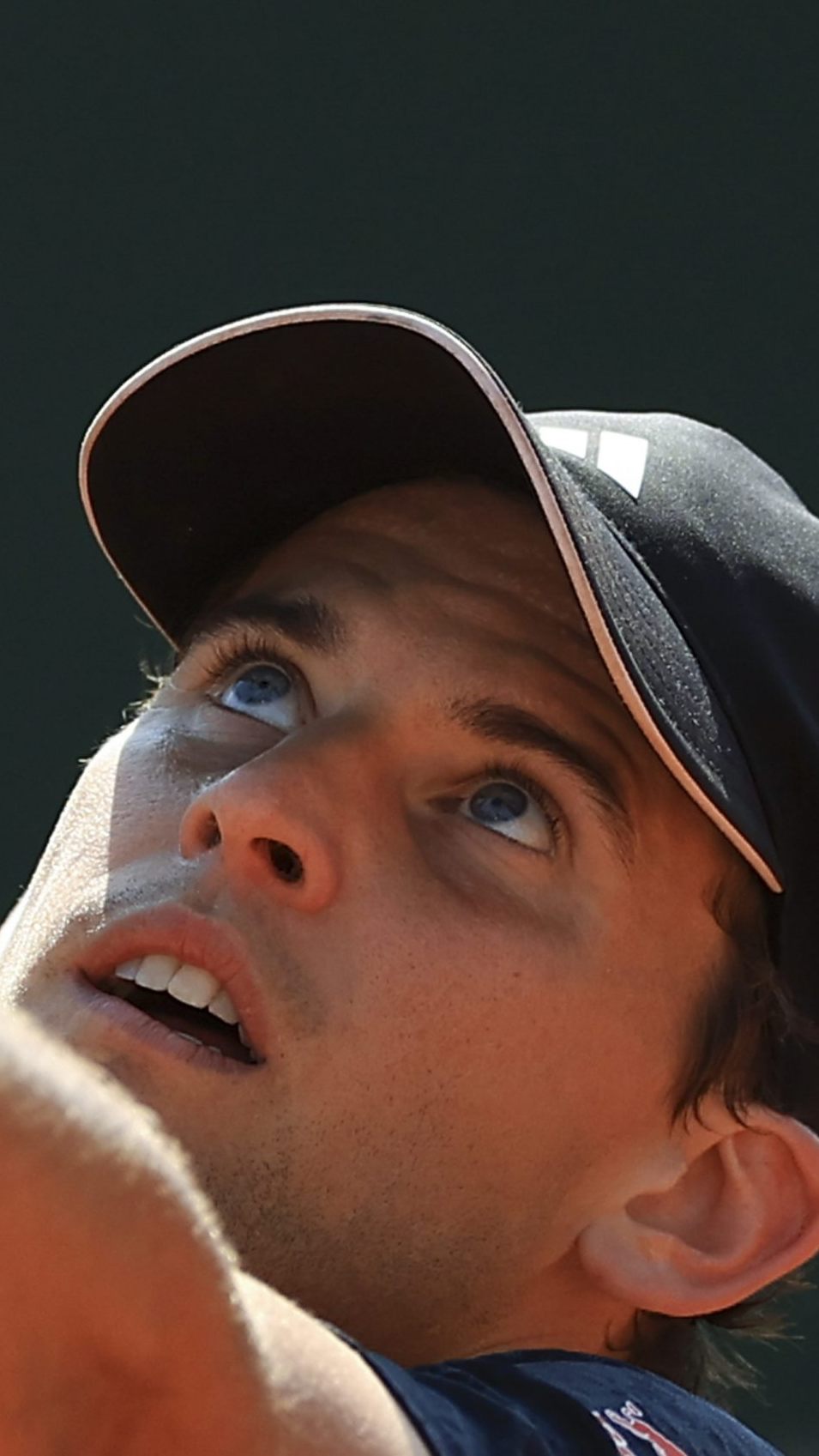 Dominic Thiem schlägt Ende Juni auf Mallorca auf.