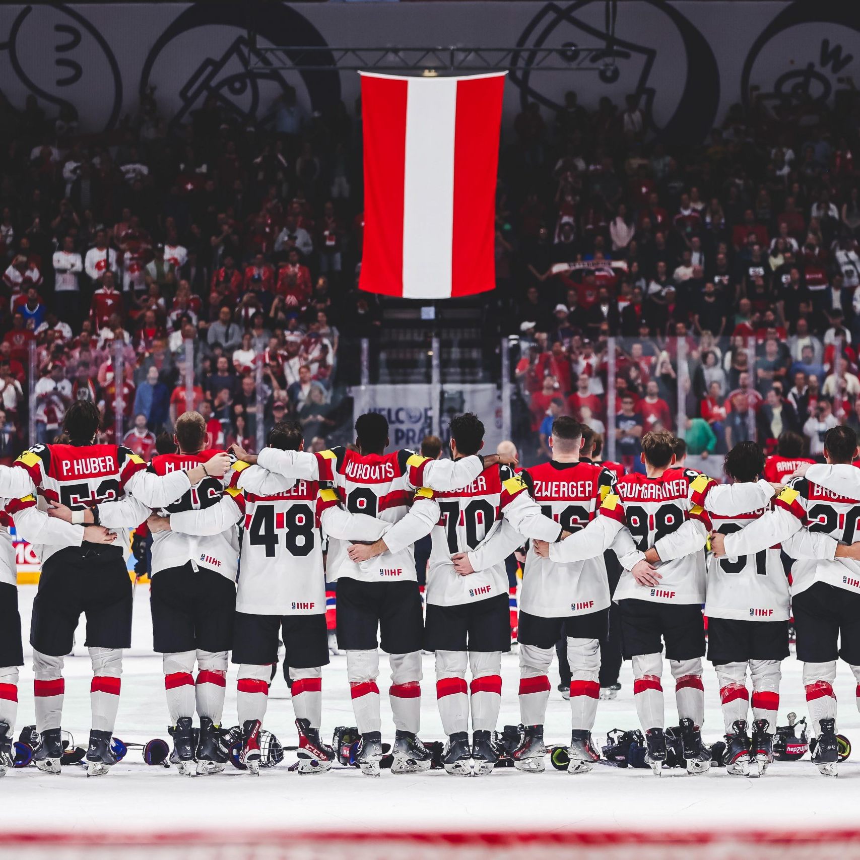 Der Traum vom Viertelfinale lebt