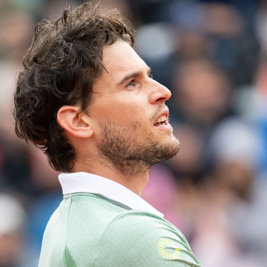 Gibt der Tennis-Superstar heute sein baldiges Karriereende bekannt?