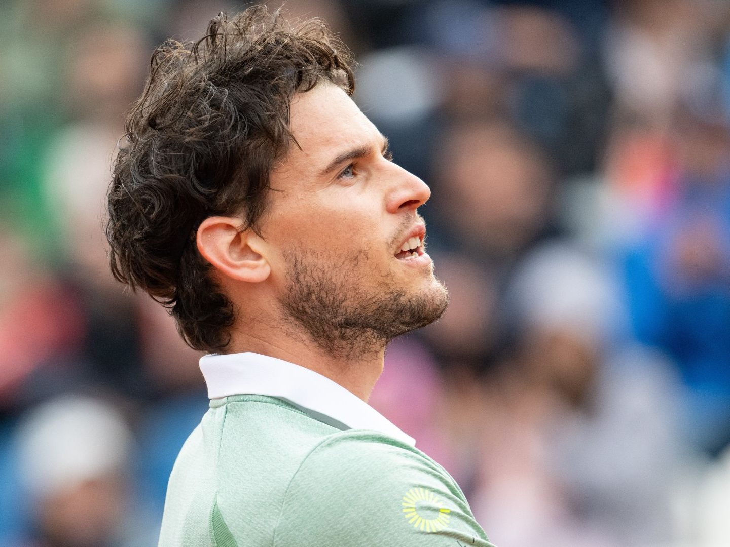 Gibt der Tennis-Superstar heute sein baldiges Karriereende bekannt?