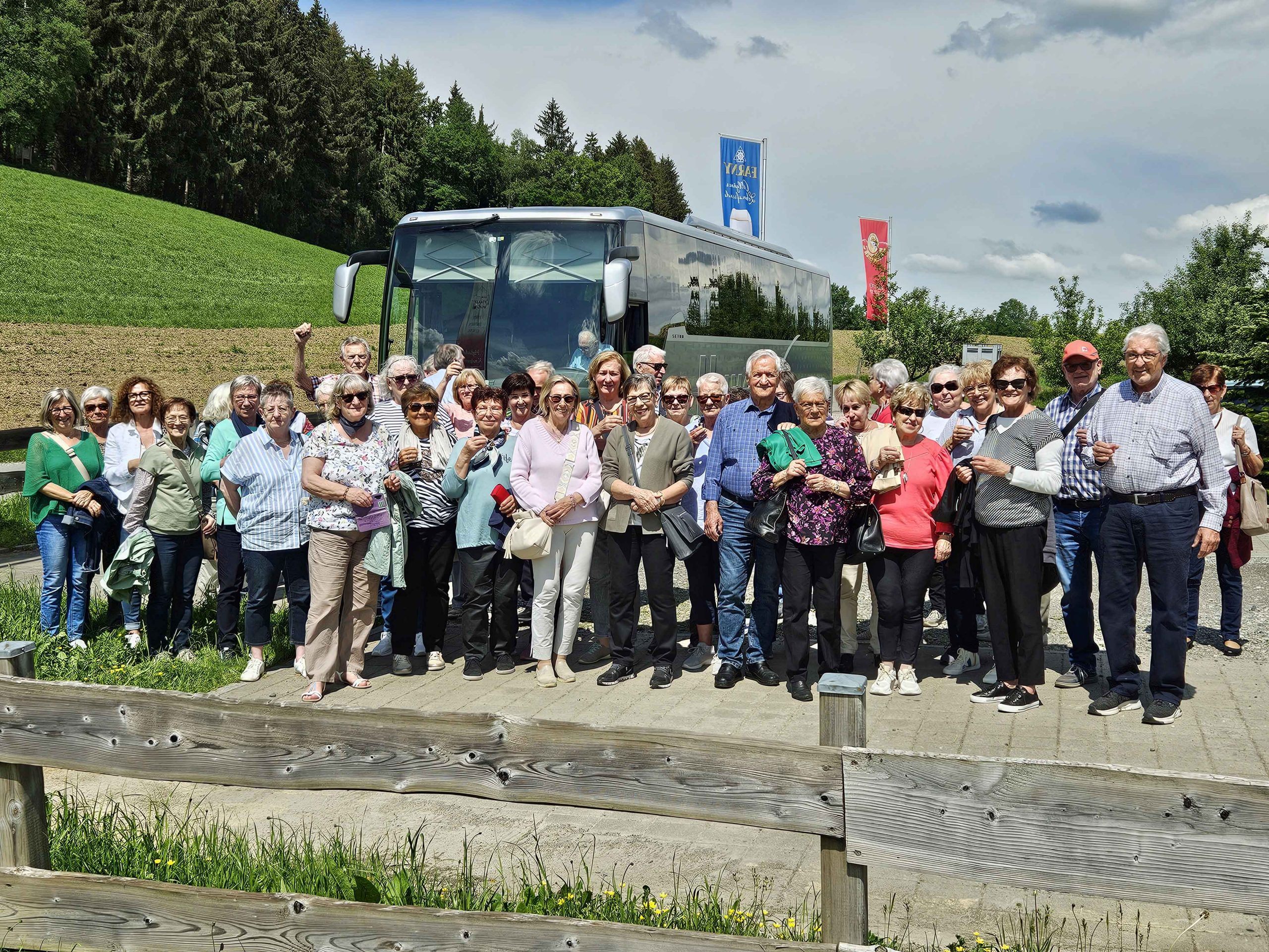 Reisegruppe