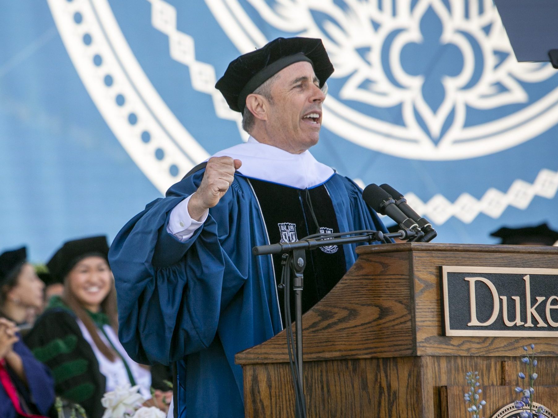 70-Jähriger engagiert sich gemeinsam mit seiner Frau gegen Antisemitismus.