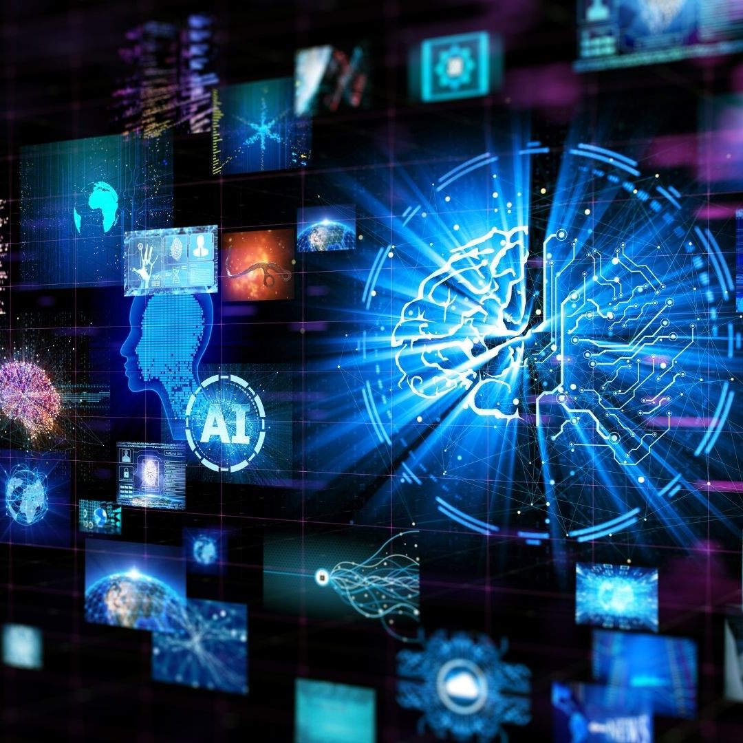 Technologieriesen wie Microsoft, Amazon und IBM nehmen am Treffen in Seoul teil.