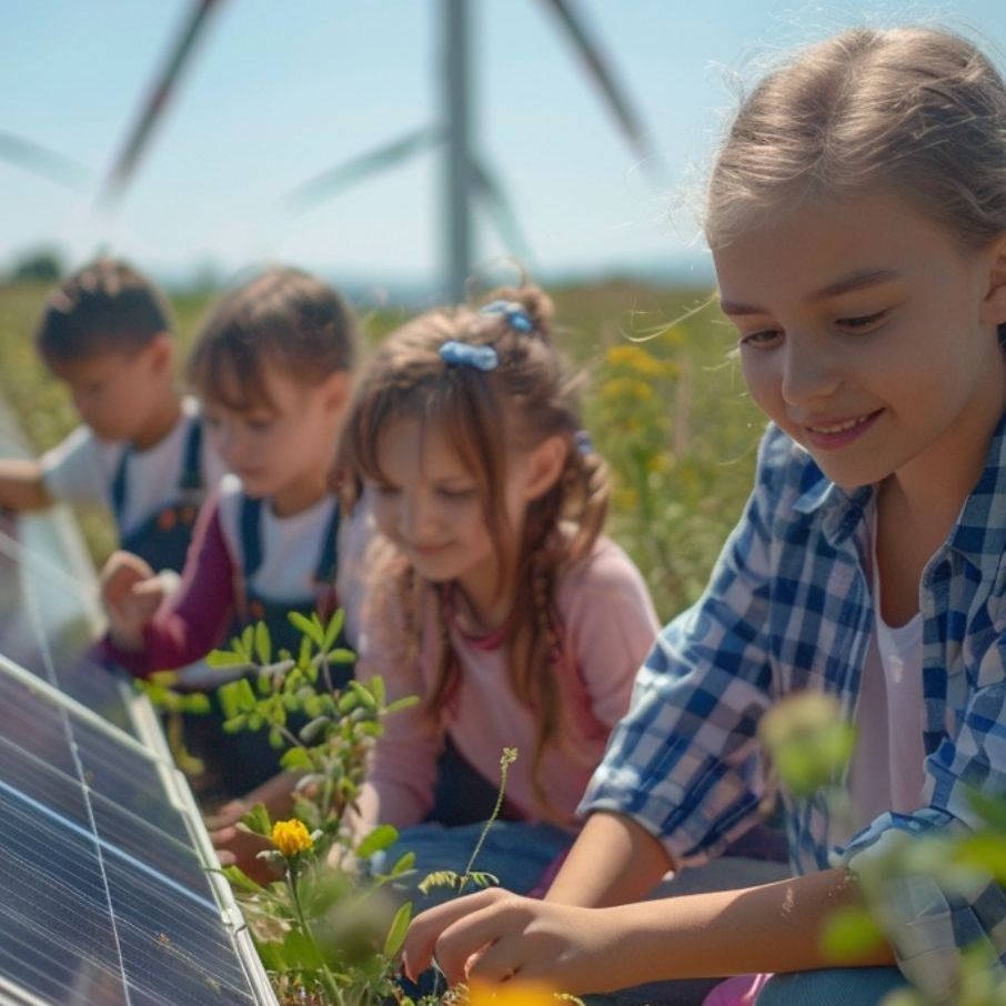 EU-Wahl 2024: Thema Klima im Parteiprogramm-Vergleich in Österreich.