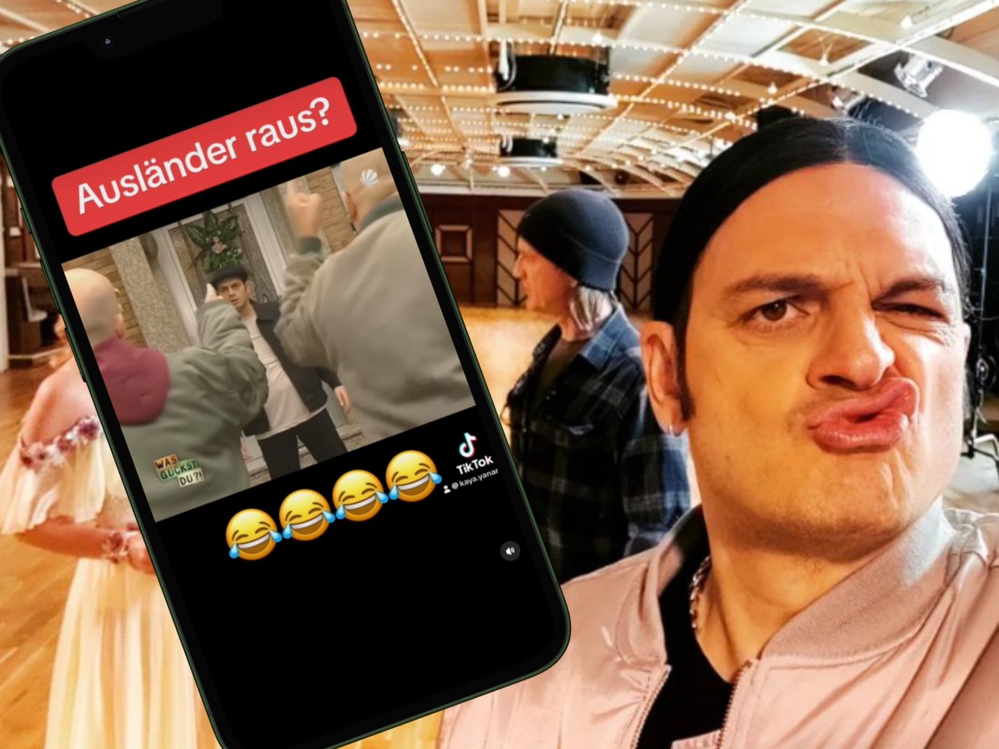 Die Community feiert dieses Video! Die Community feiert dieses Video!