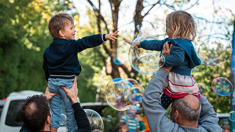 Vorarlberger Kinderdorf