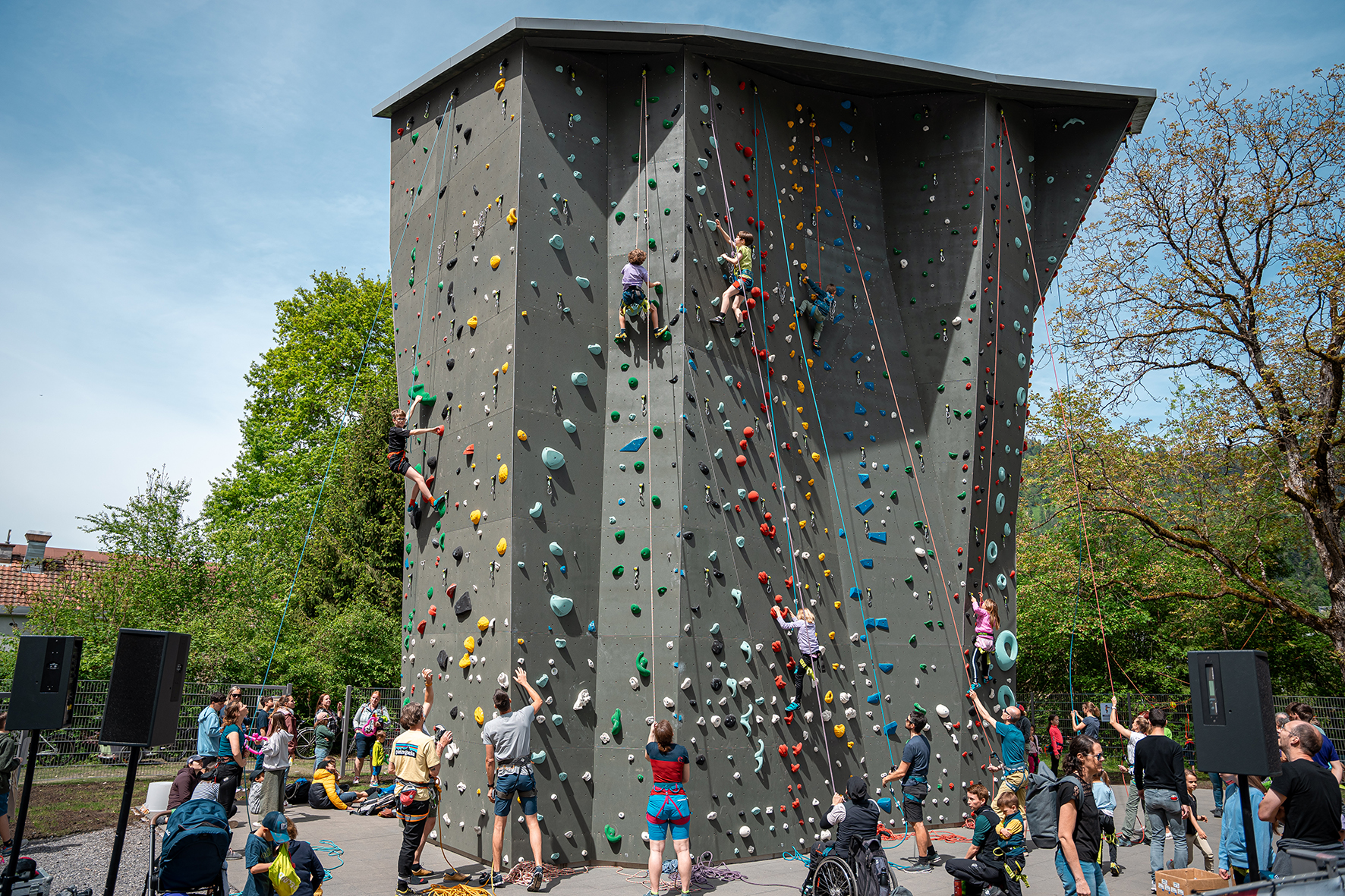 Vorarlberger Kinderdorf