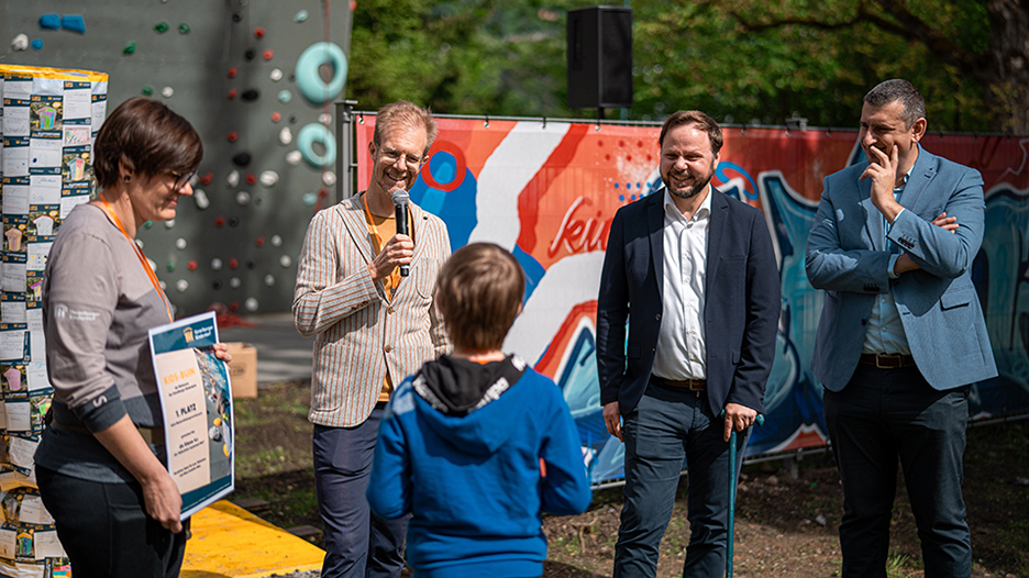 Vorarlberger Kinderdorf