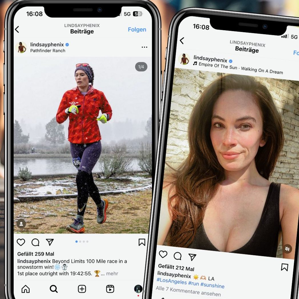 Lindsay Phenix, eine erfahrene Ultramarathon-Läuferin, hat auf ihrer Facebook-Seite ein Video geteilt, in dem sie detailliert ihre Ernährung während einer extremen Herausforderung beschreibt