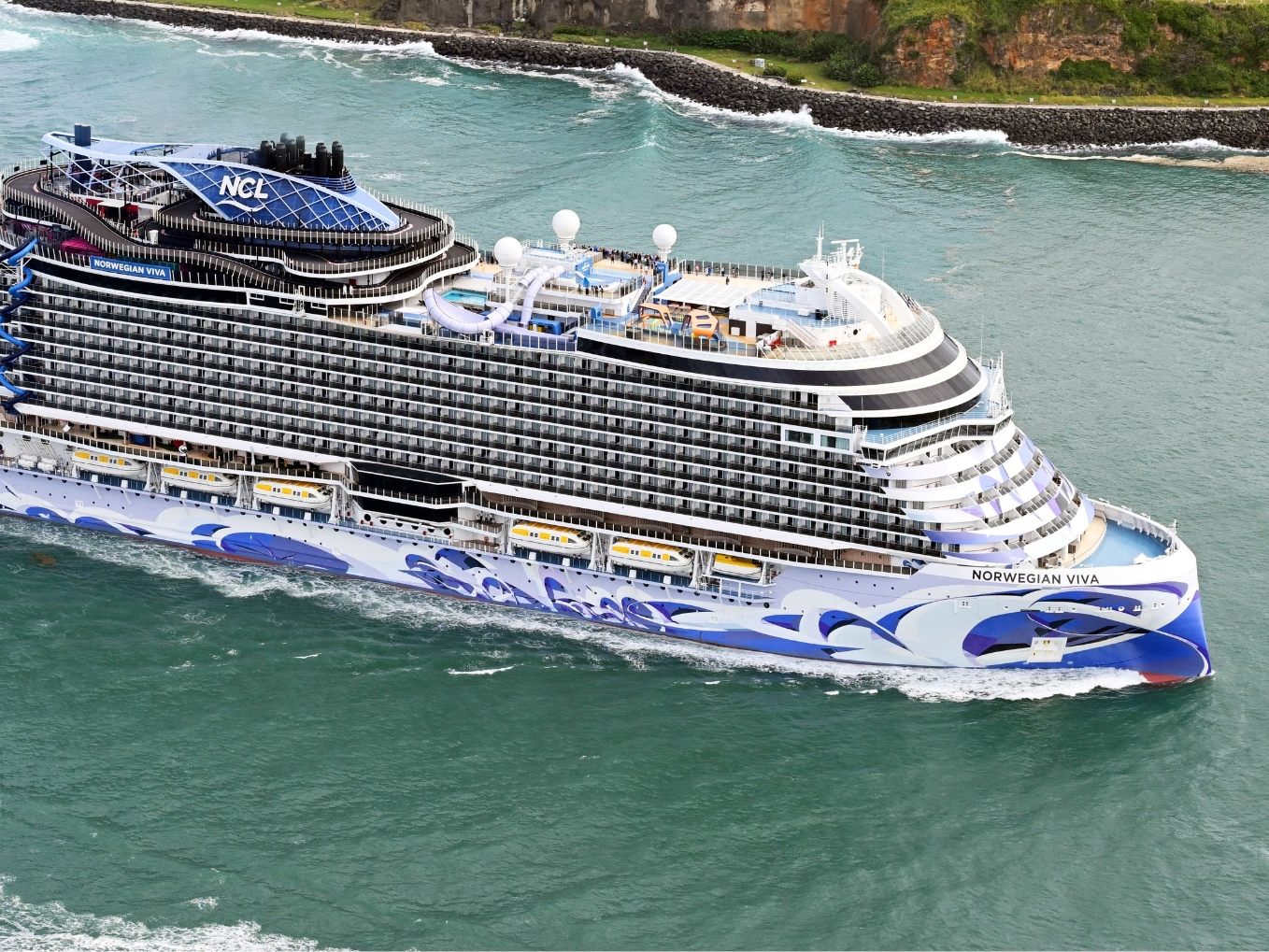 Das Schiff legte ohne das Paar ab. Das Schiff legte ohne das Paar ab.