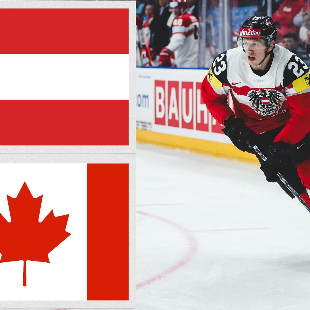 Gelingt gegen die Kanadier die Sensation