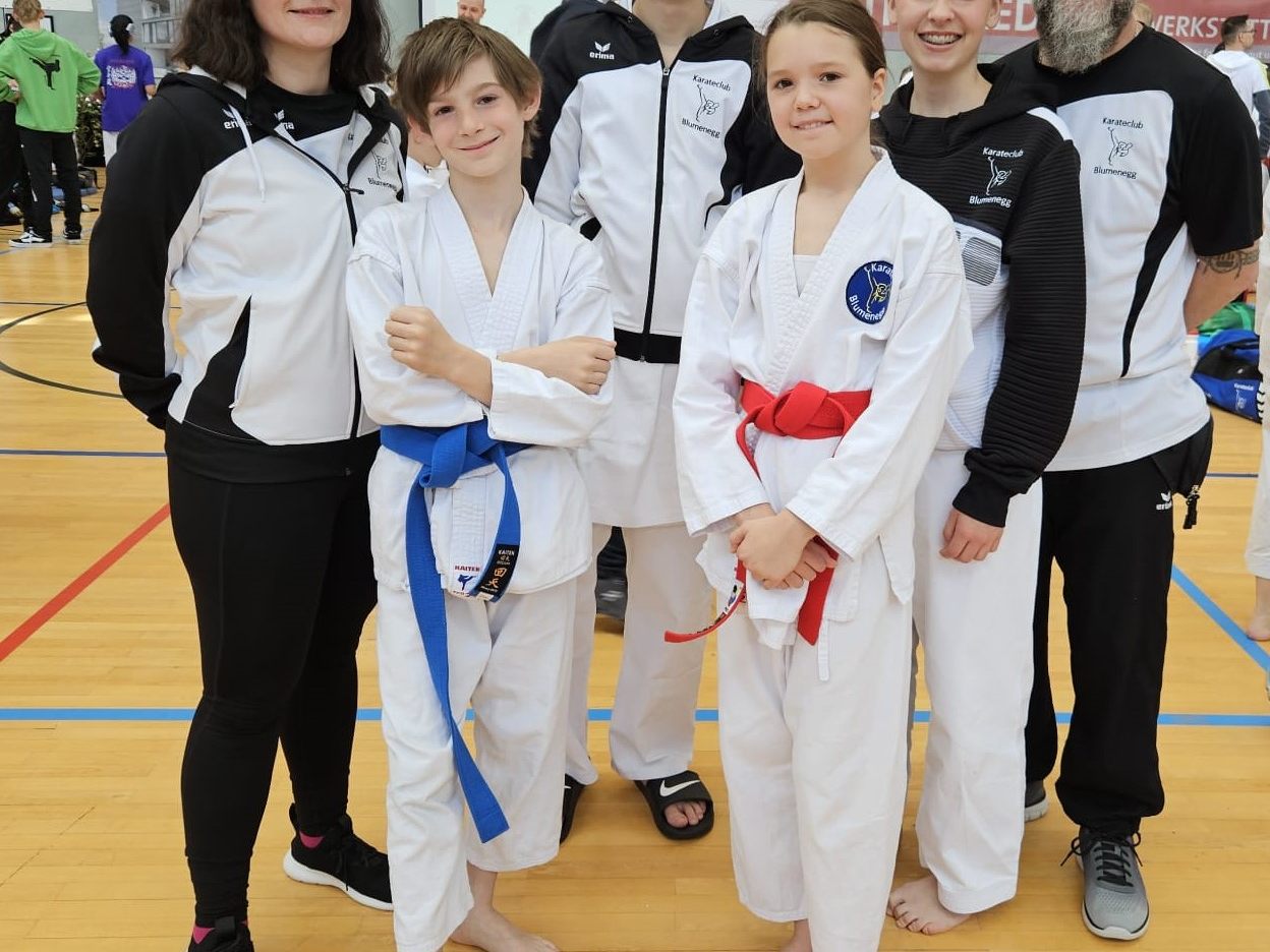 Gruppenfoto