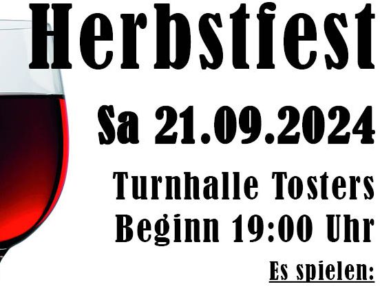 Herbstfest