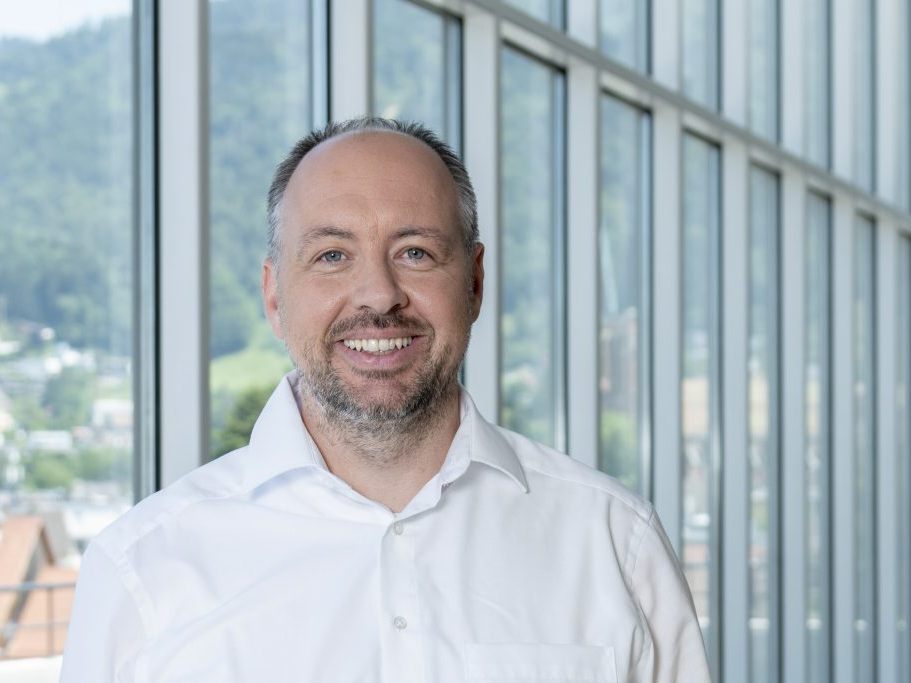 Joachim Fritz kandidiert für die FPÖ bei der Europawahl 2024. Joachim Fritz kandidiert für die FPÖ bei der Europawahl 2024.