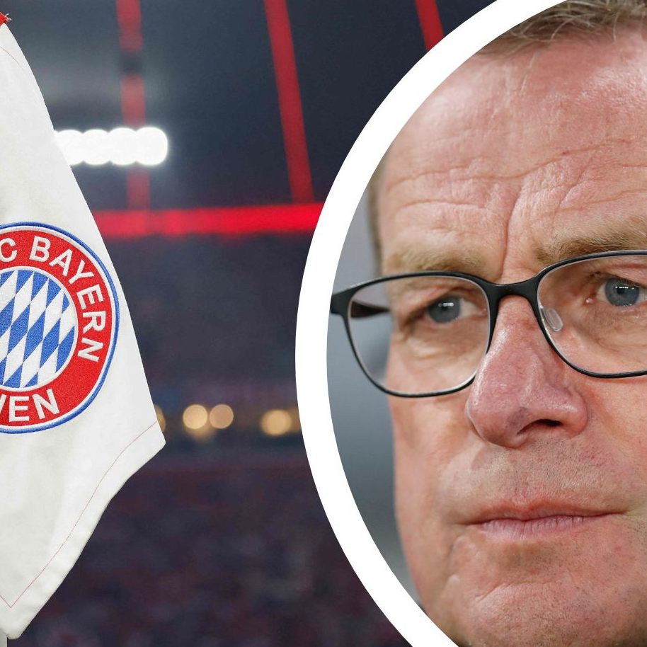 Rangnick über die Hoeneß Gerüchte