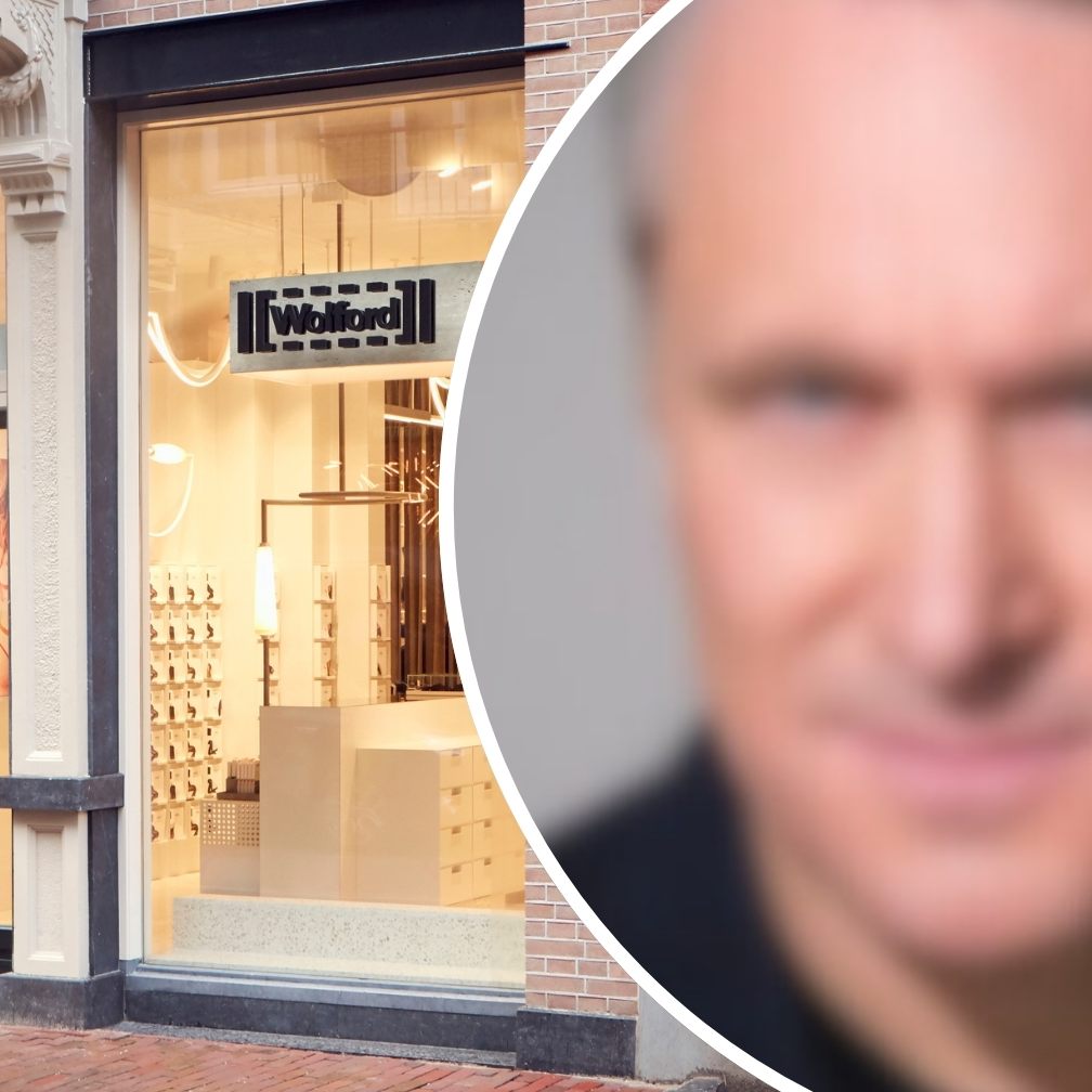 Der neue Manager Regis Rimbert kennt das Unternehmen Wolford. Nun soll er für die Bregenzer und ihre Shops weltweit den Wachstumsmotor zünden.