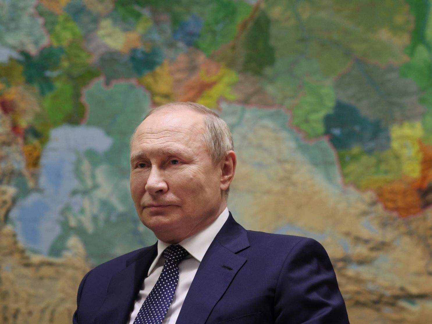 Russlands Kriegsstrategie: Ein Rennen gegen die Zeit und Ressourcen.