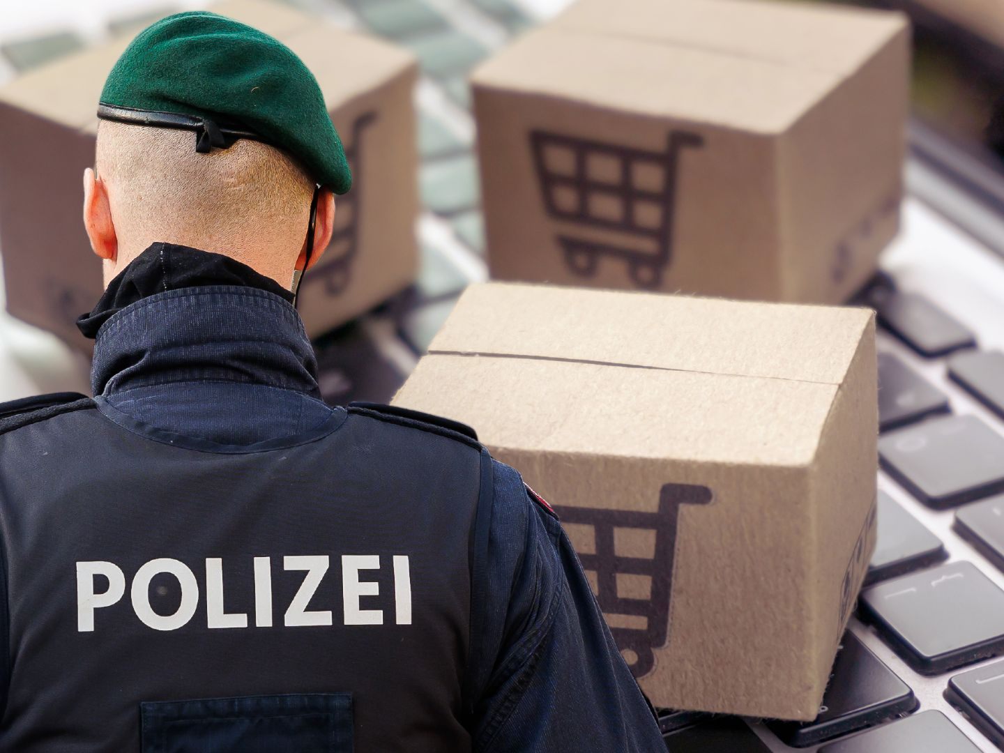 Aufgrund einer Zunahme betrügerischer Aktivitäten auf Online-Kleinanzeigenportalen in Vorarlberg warnt die Kriminalpolizei die Bevölkerung vor ausgeklügelten Betrugsmaschen gegen Verkäufer. Aufgrund einer Zunahme betrügerischer Aktivitäten auf Online-Kleinanzeigenportalen in Vorarlberg warnt die Kriminalpolizei die Bevölkerung vor ausgeklügelten Betrugsmaschen gegen Verkäufer.