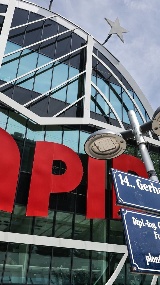 Rapid Wien verurteilt mutmaßlichen Hitler-Gruß bei Cupfinale