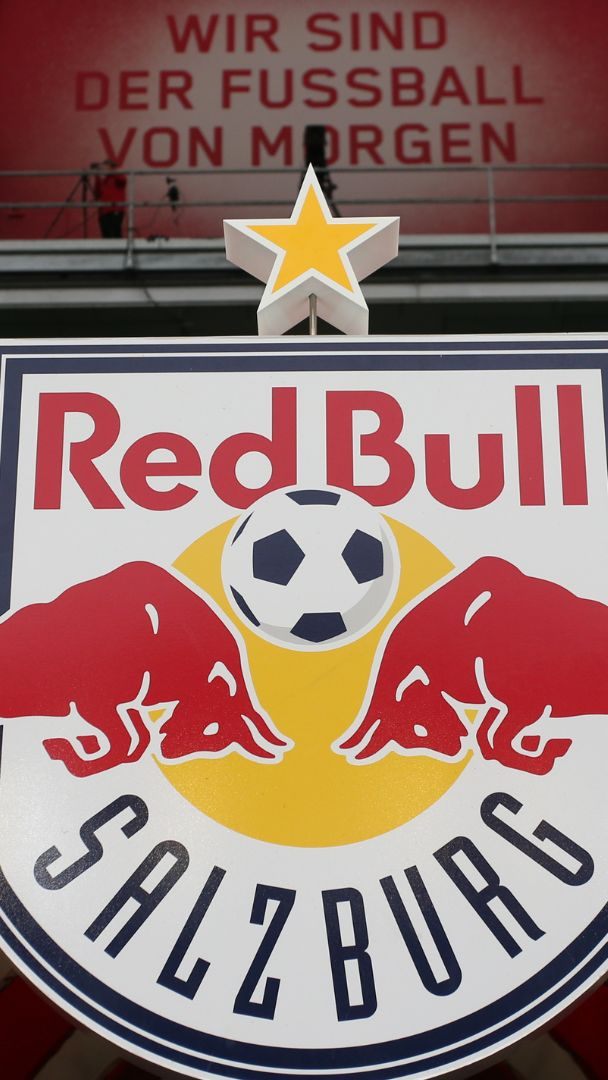 Der Niederländer wird ab Juni neuer Salzburg-Coach