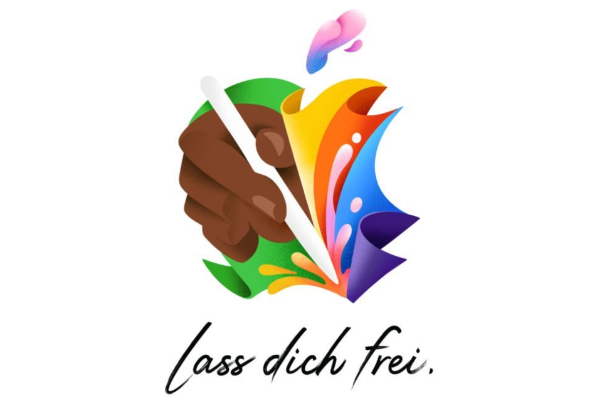 Am 7. Mai um 16 Uhr findet die Live-Veranstaltung aus dem Apple Park statt. Am 7. Mai um 16 Uhr findet die Live-Veranstaltung aus dem Apple Park statt.
