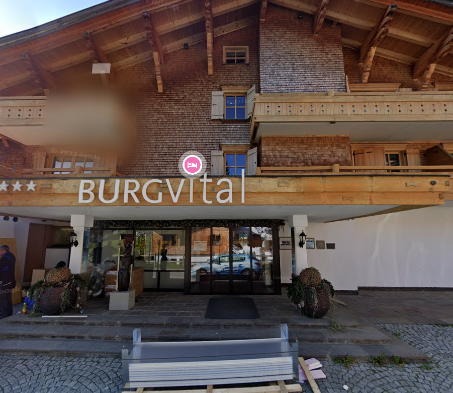 ©Google Maps Street View