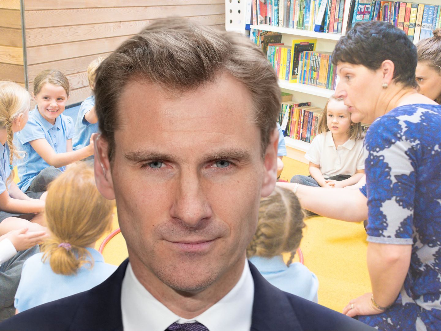 London plant eine Reform der Sexualerziehung in Schulen, bei der ein Mindestalter festgelegt wird. Die konservative Regierung strebt an, Sexualerziehung erst ab neun Jahren zuzulassen. London plant eine Reform der Sexualerziehung in Schulen, bei der ein Mindestalter festgelegt wird. Die konservative Regierung strebt an, Sexualerziehung erst ab neun Jahren zuzulassen.