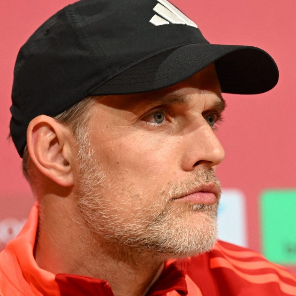 Auch Tuchel gibt den Bayern einen Korb.