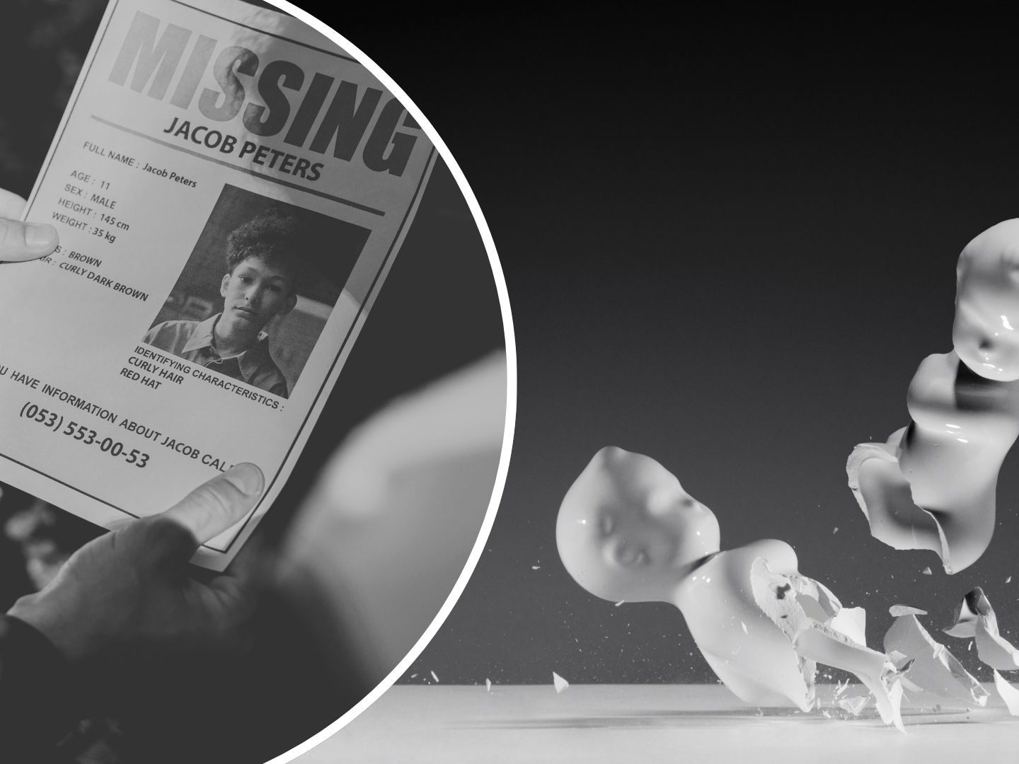 Die Hotline 116000 von Rat auf Draht bietet rund um die Uhr Unterstützung für Eltern vermisster Kinder und Jugendliche, die von zu Hause ausgerissen sind.