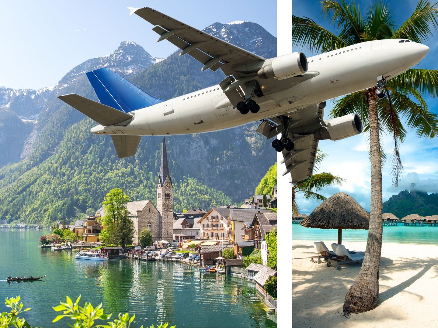 Die Kosten für den Sommerurlaub 2024 könnten aufgrund gestiegener Flugpreise und einer Erhöhung der Luftverkehrssteuer deutlich ansteigen.
