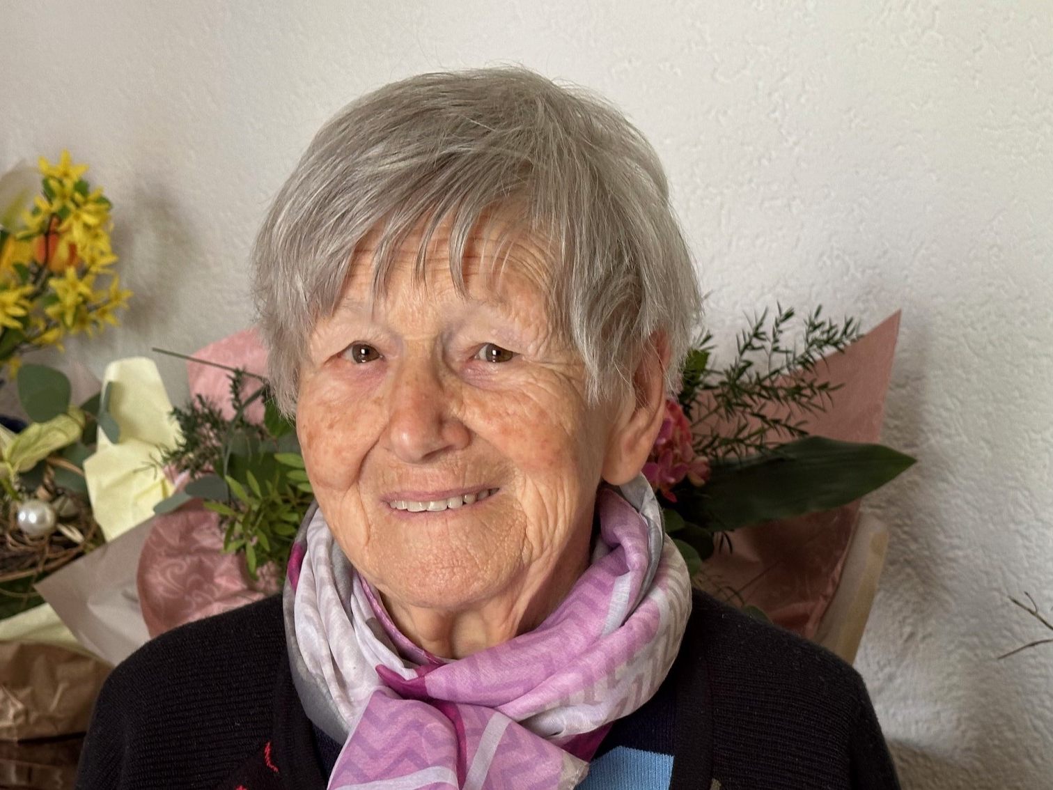 VORARLBERG 50plus Franz Haid
